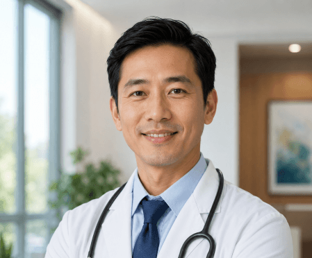 Dr. David Chen