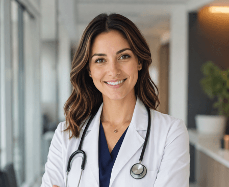 Dr. Elena Rodriguez