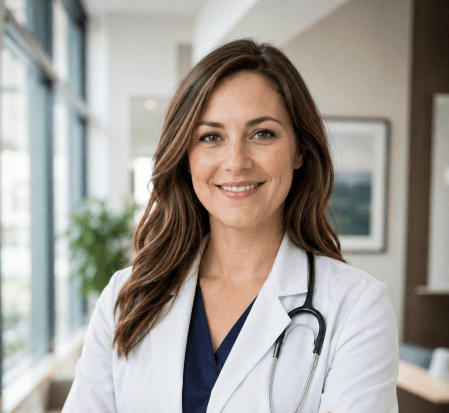 Dr. Emily Watson