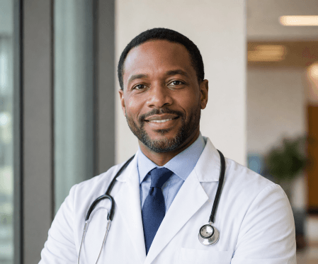 Dr. James Wilson