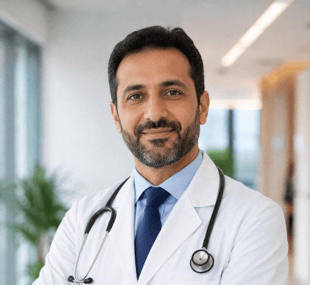 Dr. Robert Taylor