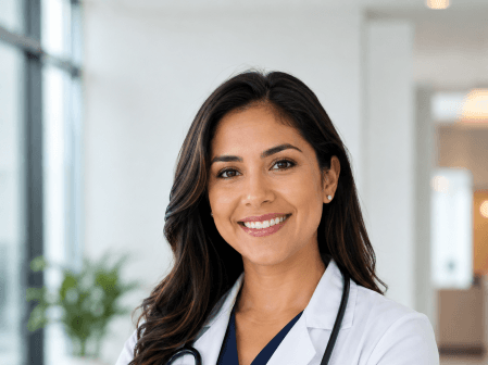 Dr. Sarah Mitchell