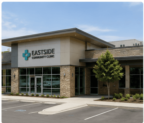 Eastside Community Clinic
