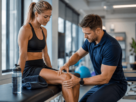Fitness & Sports Pro