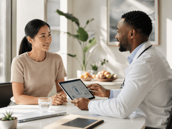 Full Body Wellness Checkup