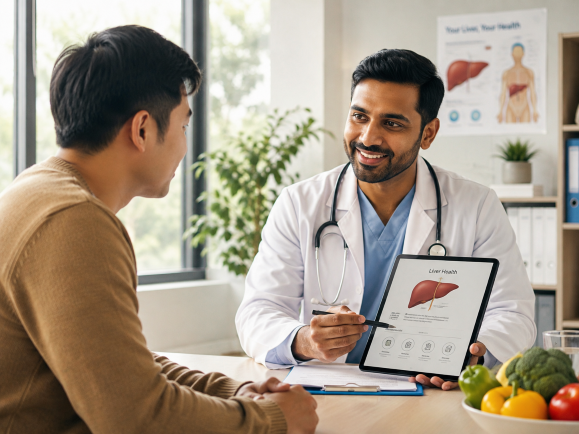 Liver Care
