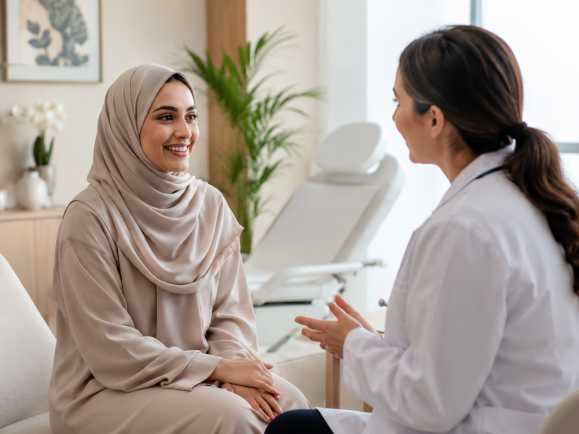 Women Health